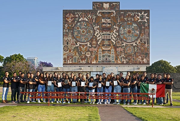 Ciudad Universitaria UNAM Ciudad Universitaria UNAM