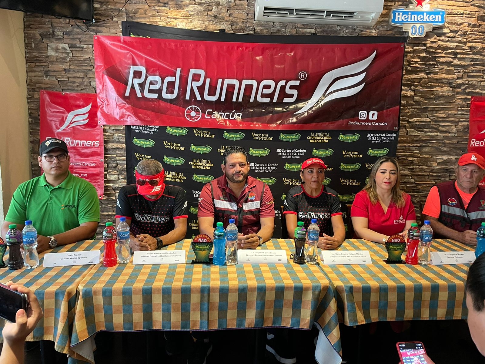 Se espera la participación de 150 niños y 200 adultos en competencia