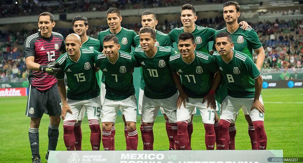 Conoce los Grupos que conformarán el torneo continental de la Concacaf