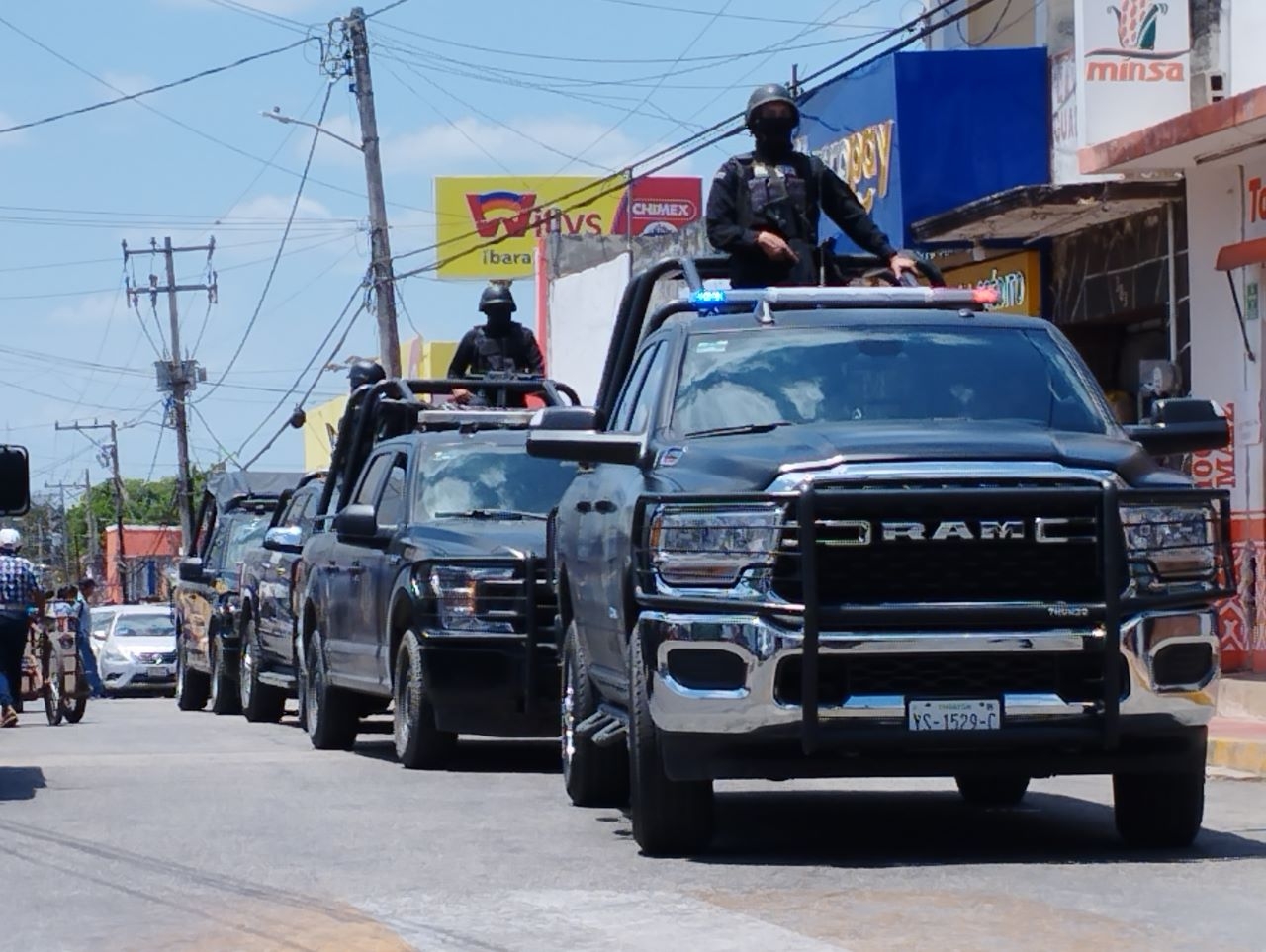 Los homicidios en Yucatán fueron 54 en 2022
