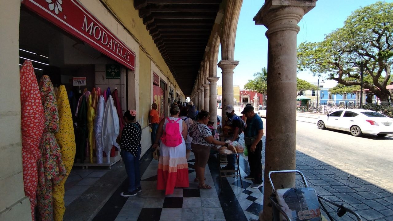 La Condusef comenzado con el proceso de atención de afectados en Campeche