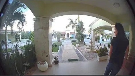Entre las pertenencias hurtadas a la población se encuentran artículos electrónicos, joyas, dinero en efectivo y automóviles.