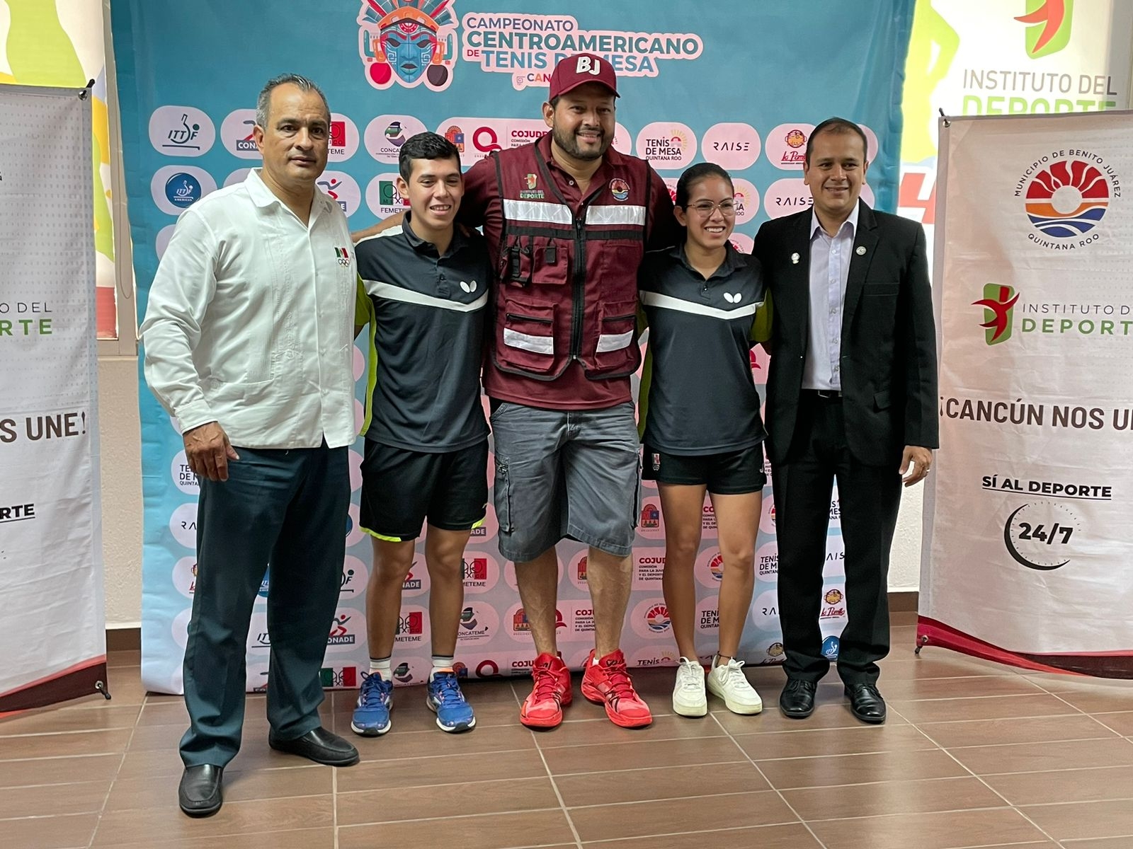 Se realizará del 17 al 22 de abril en Cancún