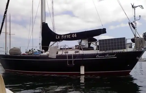 La Guardia Costera de Estados Unidos reportó la desaparición de tres marineros norteamericanos en Mazatlán, Sinaloa. La Guardia Costera de Estados Unidos reportó la desaparición de tres marineros norteamericanos en Mazatlán, Sinaloa.