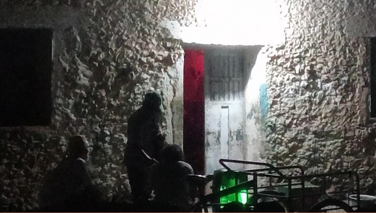 Los hombres siguen haciendo caso omiso e ignorando las llamadas de atención de las autoridades