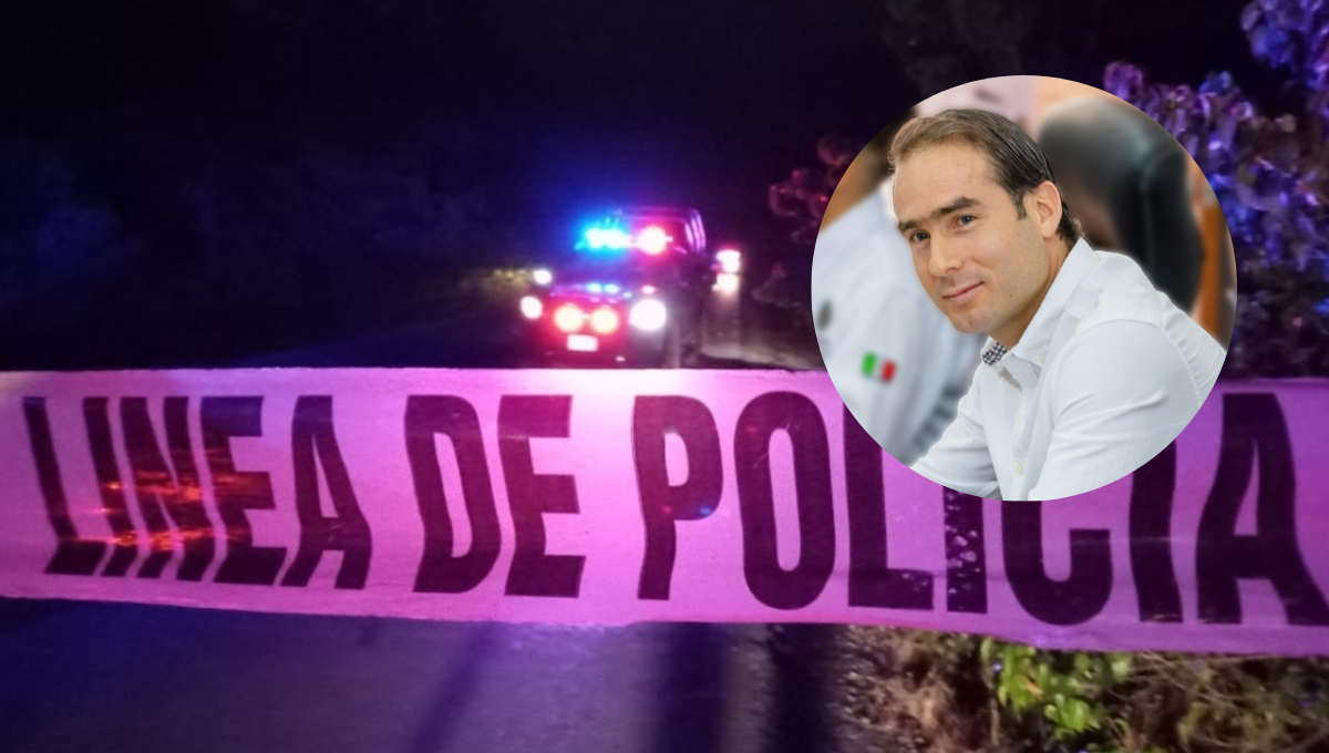 En lo que va de la administración de Diego Castañón van 32 ejecuciones En lo que va de la administración de Diego Castañón van 32 ejecuciones