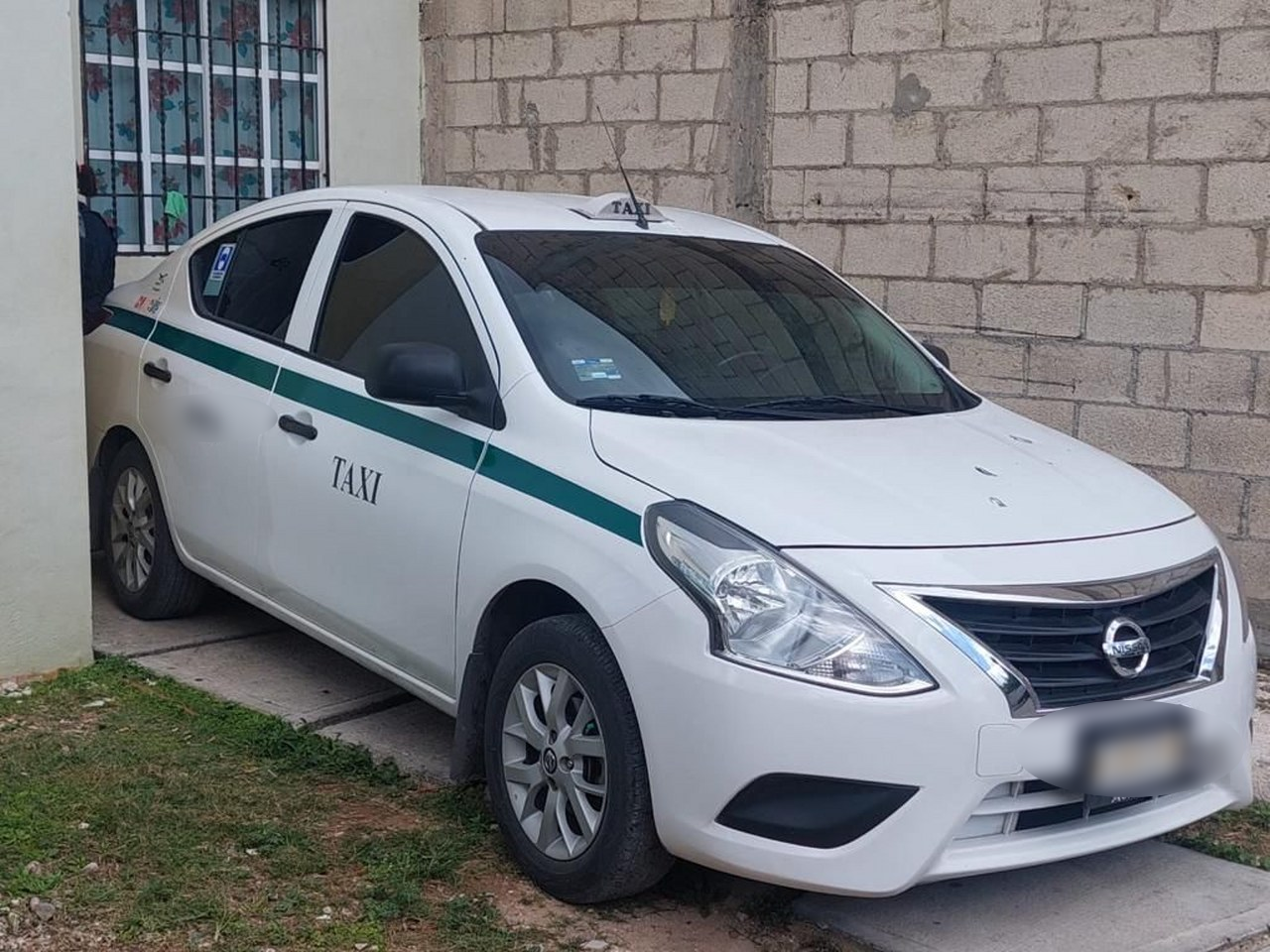 Aparentemente, el responsable sería otro conductor en estado de ebriedad, quien al ver lo ocurrido huyo del lugar