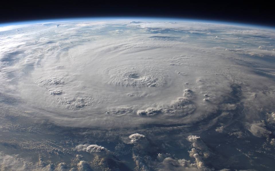 Advierten sobre fenómeno meteorológico 'El Niño' Advierten sobre fenómeno meteorológico 'El Niño'