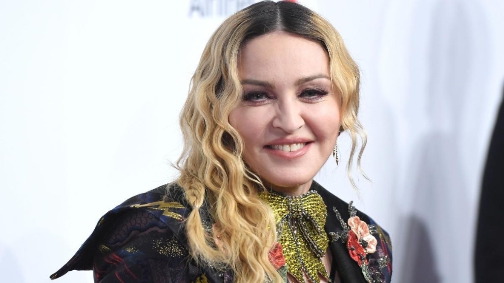 Memes de Madonna por su regreso a México