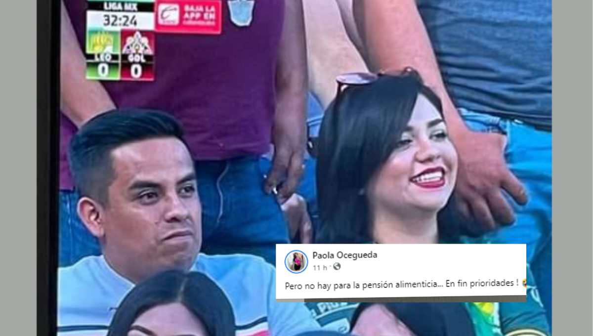 En redes sociales las reacciones no se hicieron esperar