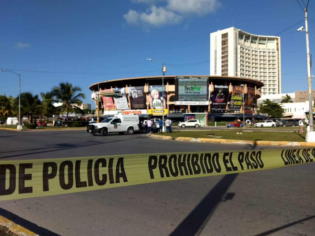 Montes de Oca, Fiscal de Quintana Roo, suma 103 muertos de empresarios en cuatro años