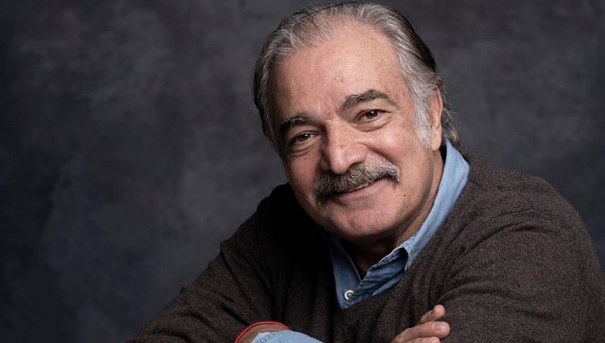 Al final se decidió amputar desde la altura del hombro el brazo del actor. Foto: Especial Al final se decidió amputar desde la altura del hombro el brazo del actor. Foto: Especial