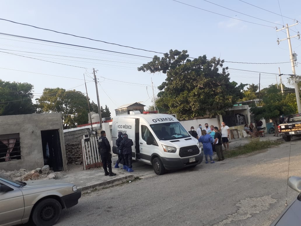 Del total de los suicidios resgistrados durante estos poco más de tres meses y medio, van 14 mujeres y 63 hombres