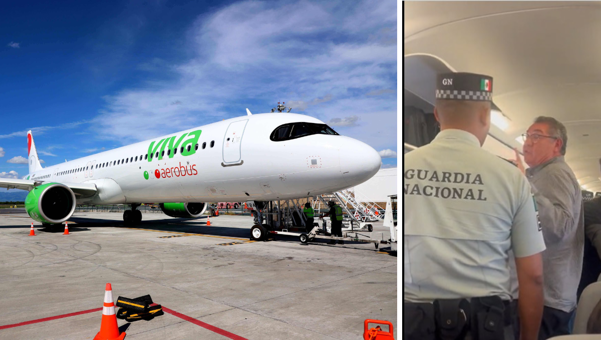 VivaAerobús descartó que sobrevendieron el vuelo VivaAerobús descartó que sobrevendieron el vuelo