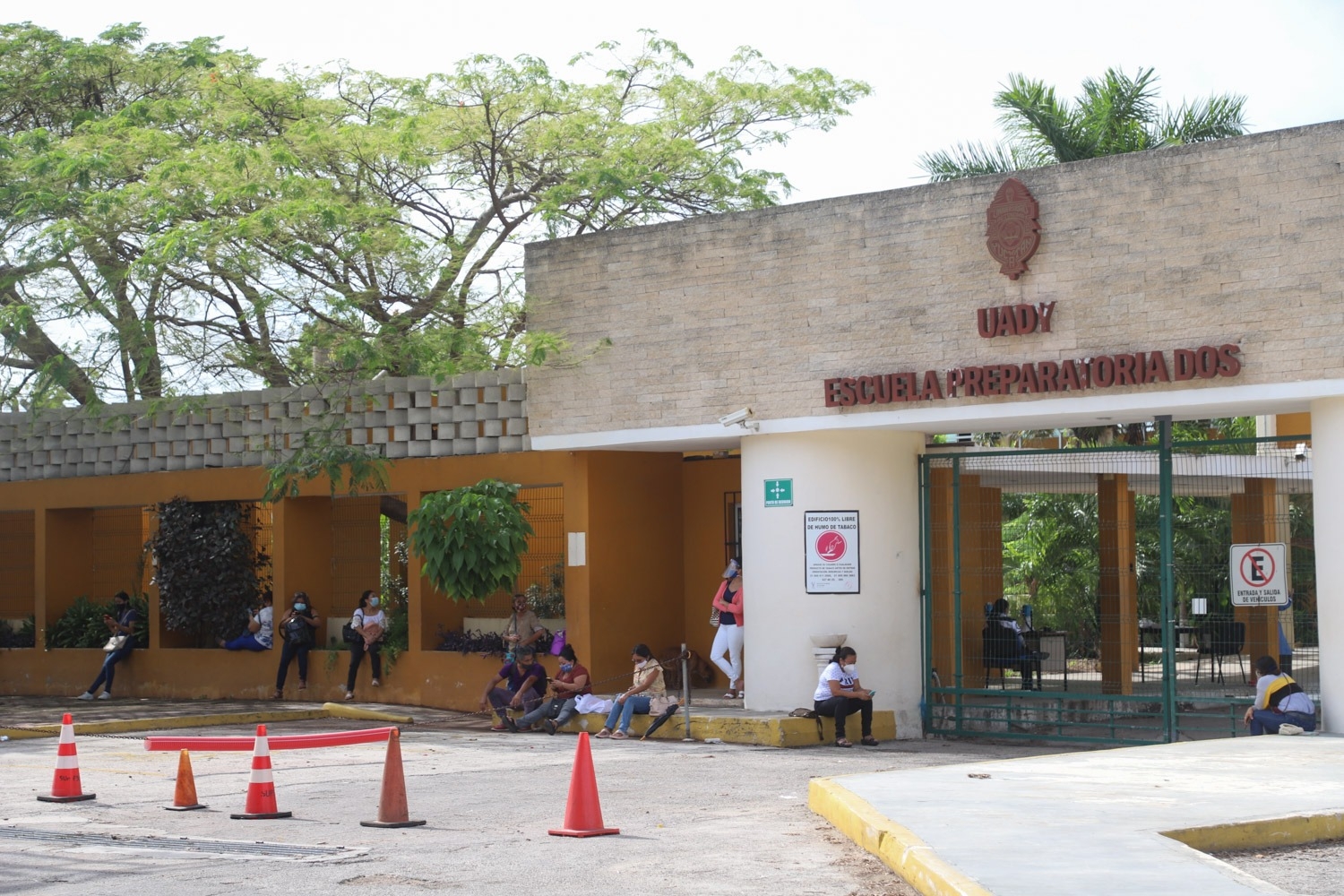 Rosa Cruz afirmó que los principales señalados son las figuras de autoridad, como docentes y administrativos, que actúan porque saben que están respaldados Rosa Cruz afirmó que los principales señalados son las figuras de autoridad, como docentes y administrativos, que actúan porque saben que están respaldados