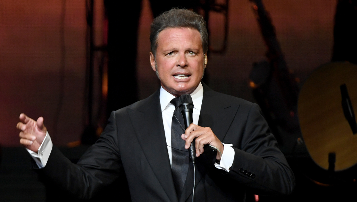 Hoy más que nunca, los fans estarán atentos a lo que ocurra en las redes sociales de Luis Miguel en los próximos días. Foto: Especial