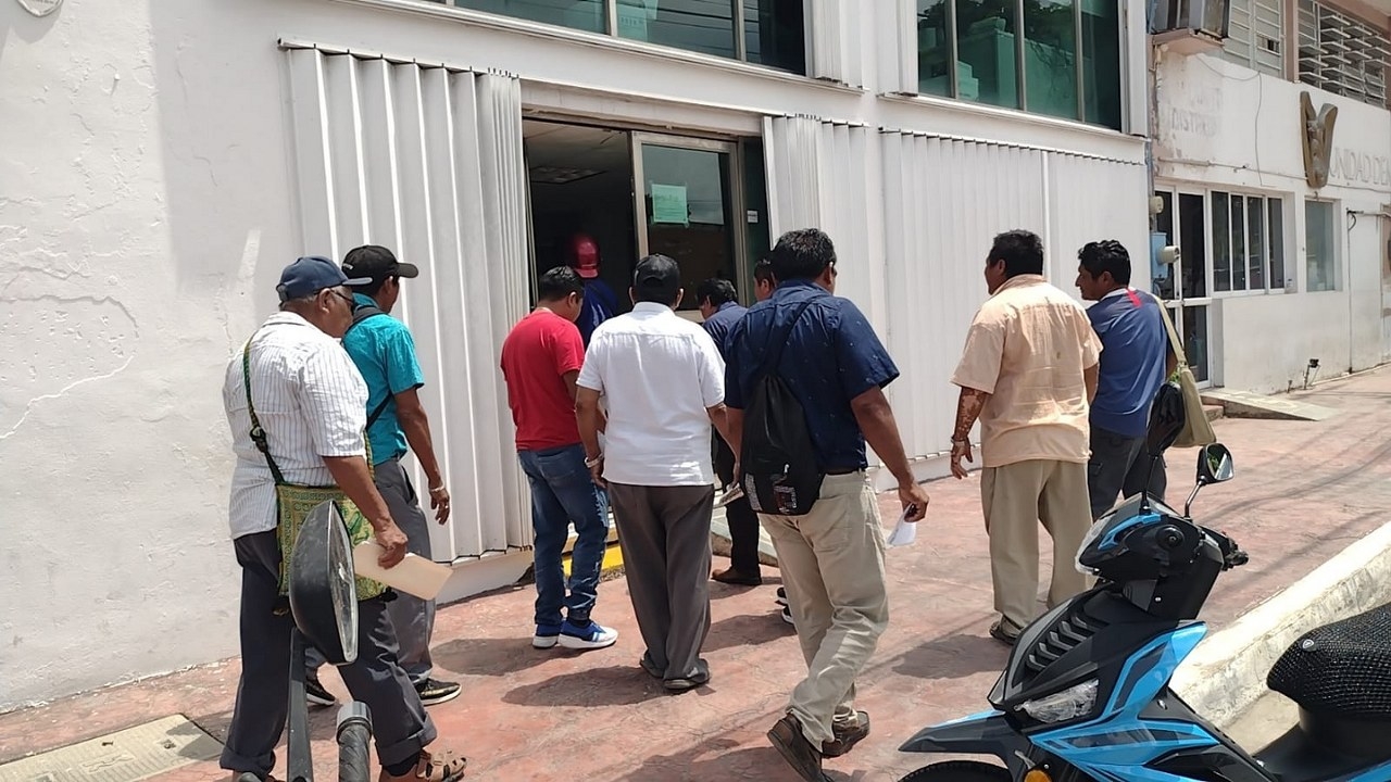 Afirman que las celebraciones patronales son promesas que hacen los creyentes, y en ellas no se busca hacer negocio Afirman que las celebraciones patronales son promesas que hacen los creyentes, y en ellas no se busca hacer negocio