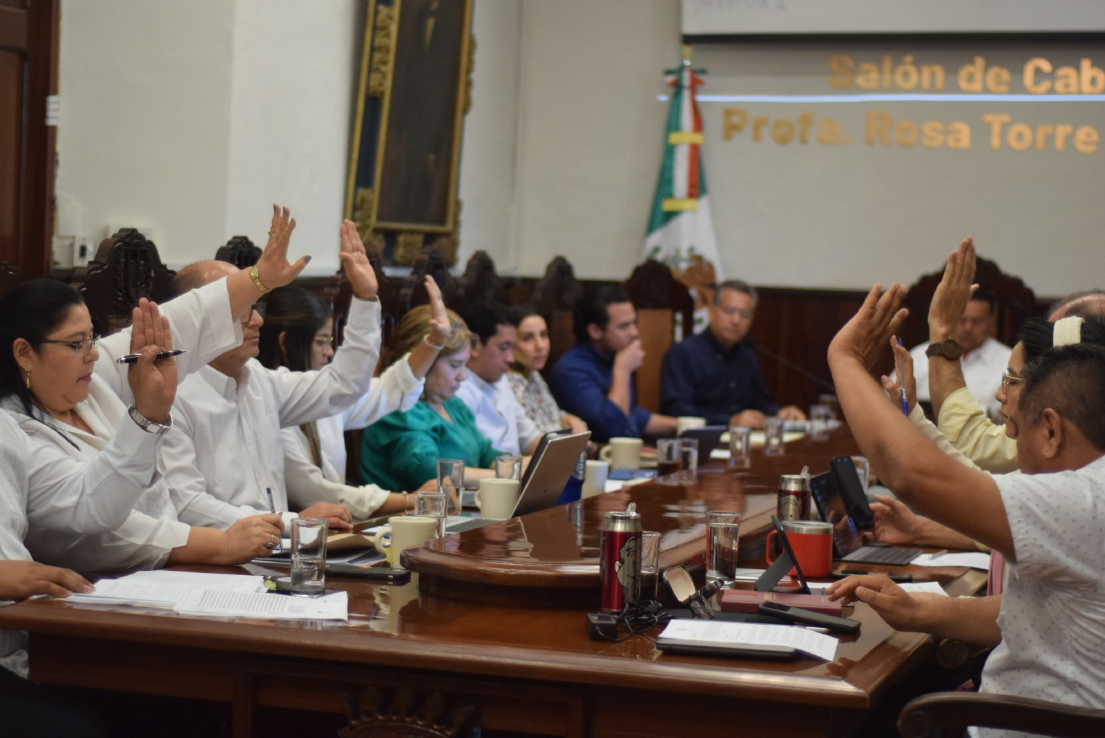 Regidor sugiere al edil de la capital yucateca que gaste en las nuevas generaciones, no en las próximas elecciones