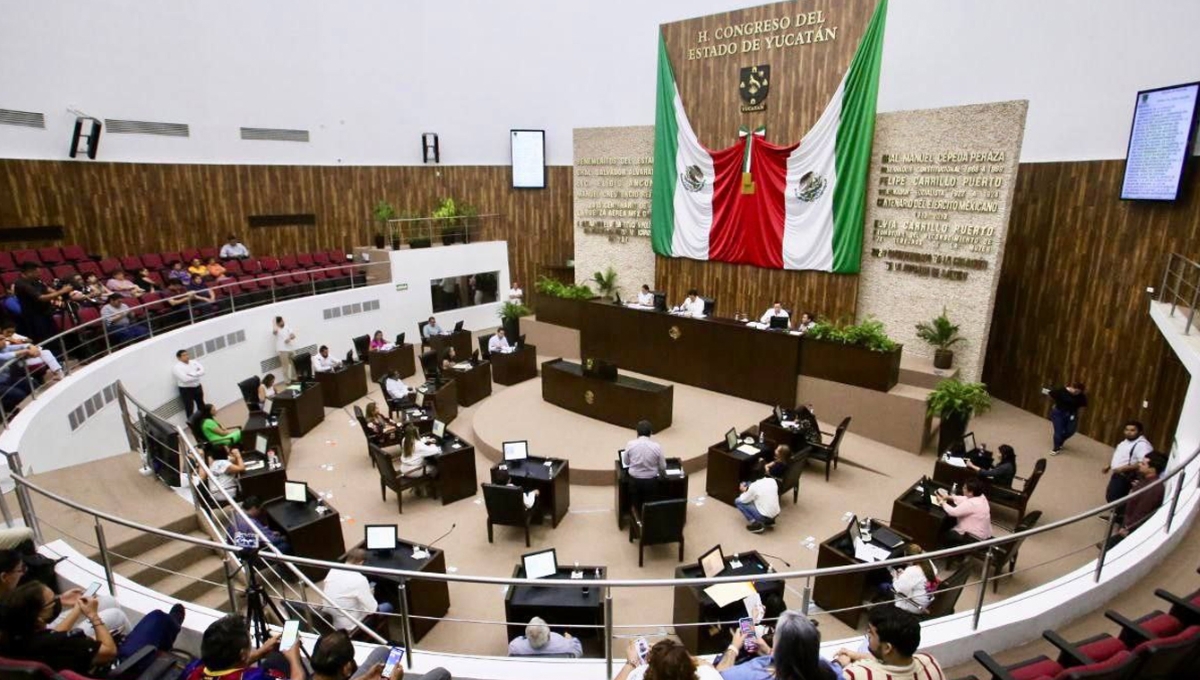 La resolución implicó para los funcionarios involucrados un “castigo” penal, pero también podrían ser destituidos por el Legislativo