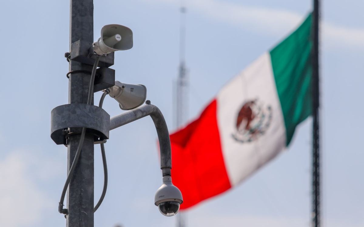 Simulacro Nacional 2023: EN VIVO