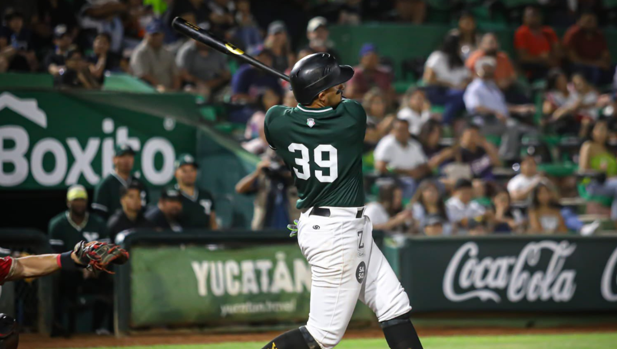 Los melenudos buscan refrendar su título esta temporada 2023