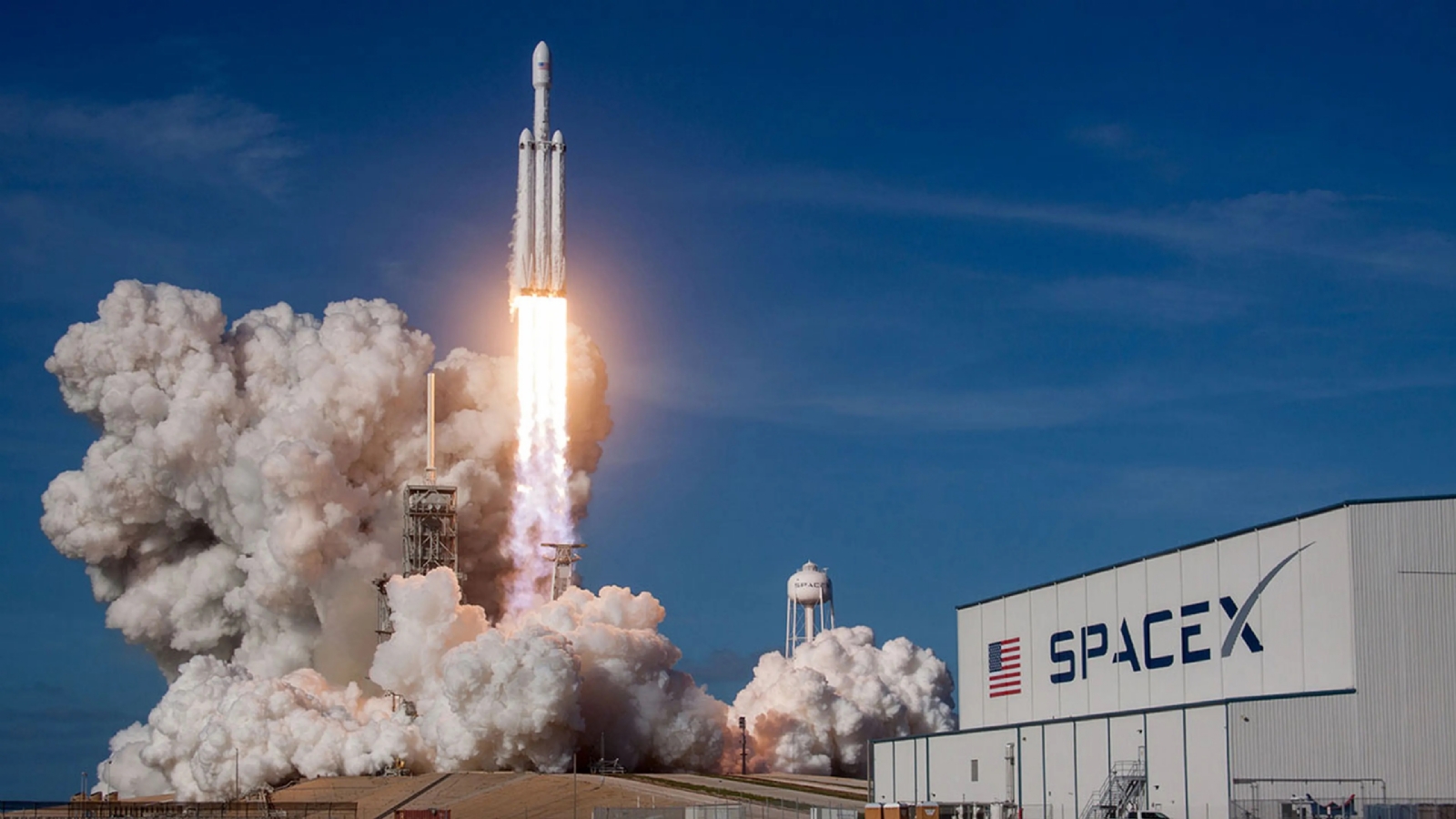 Cohete Starship explota en su primer intento de lanzamiento Cohete Starship explota en su primer intento de lanzamiento