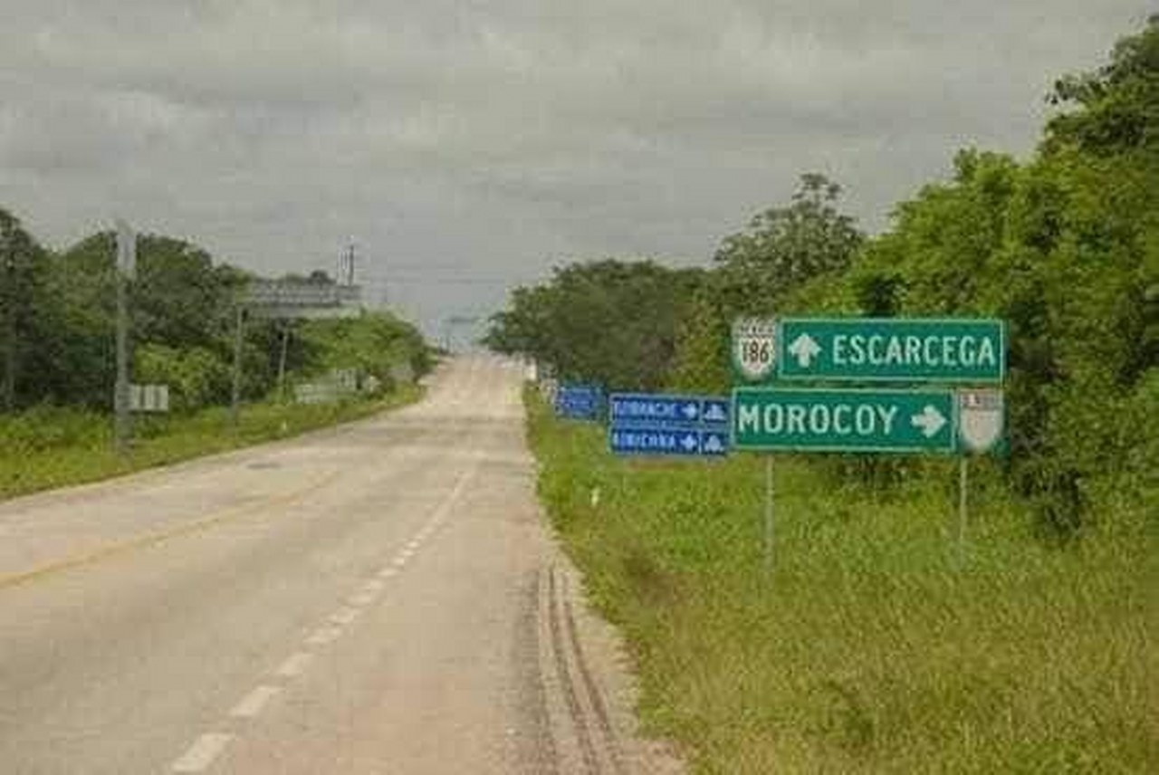 Habitantes de Morocoy buscaron tener la primera comunidad para producir y vender cannabis Habitantes de Morocoy buscaron tener la primera comunidad para producir y vender cannabis