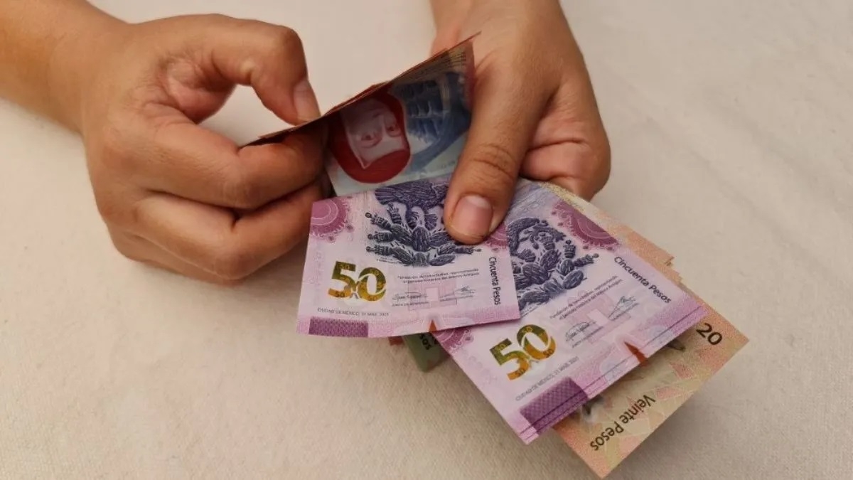 Reparto de utilidades 2023 Reparto de utilidades 2023