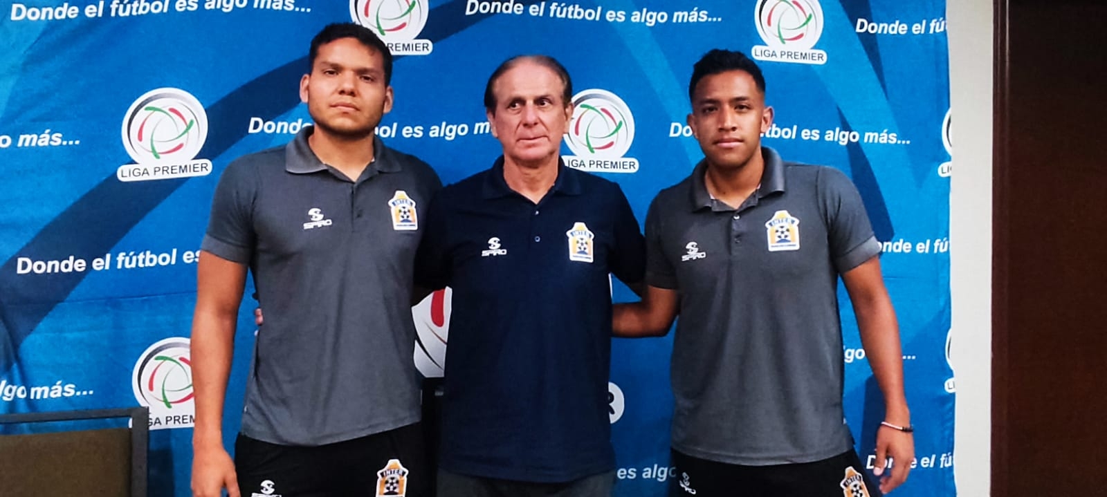 La final será entre Inter Playa del Carmen y el Club Deportivo de Tampico