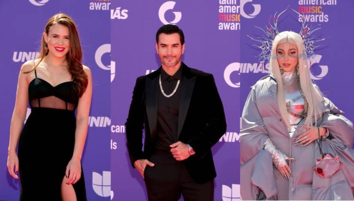 Latin American Music Awards 2023 Latin American Music Awards 2023