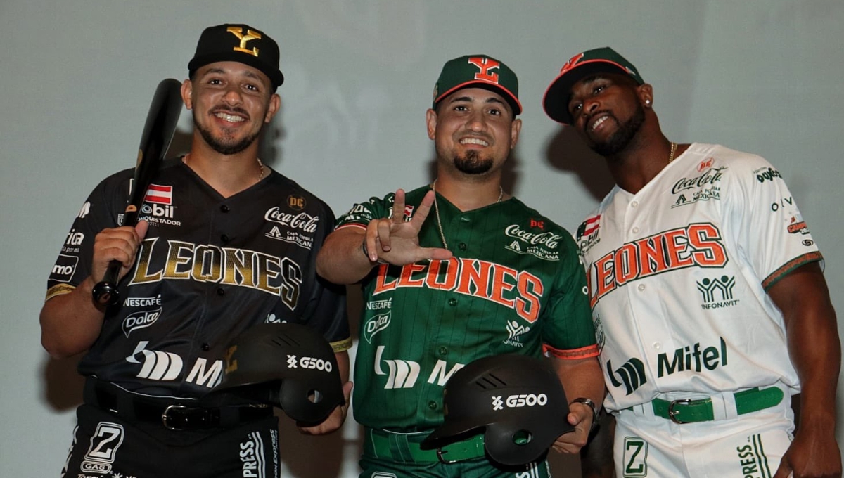 Los jugadores estrenarán nueva piel durante esta temporada 2023 Los jugadores estrenarán nueva piel durante esta temporada 2023