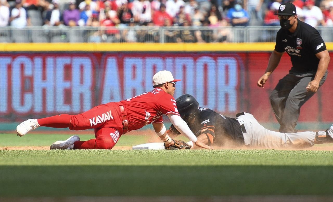 Tigres de Quintana Roo, listos para enfrentar a los Diablos Rojos de México en la Temporada 2023