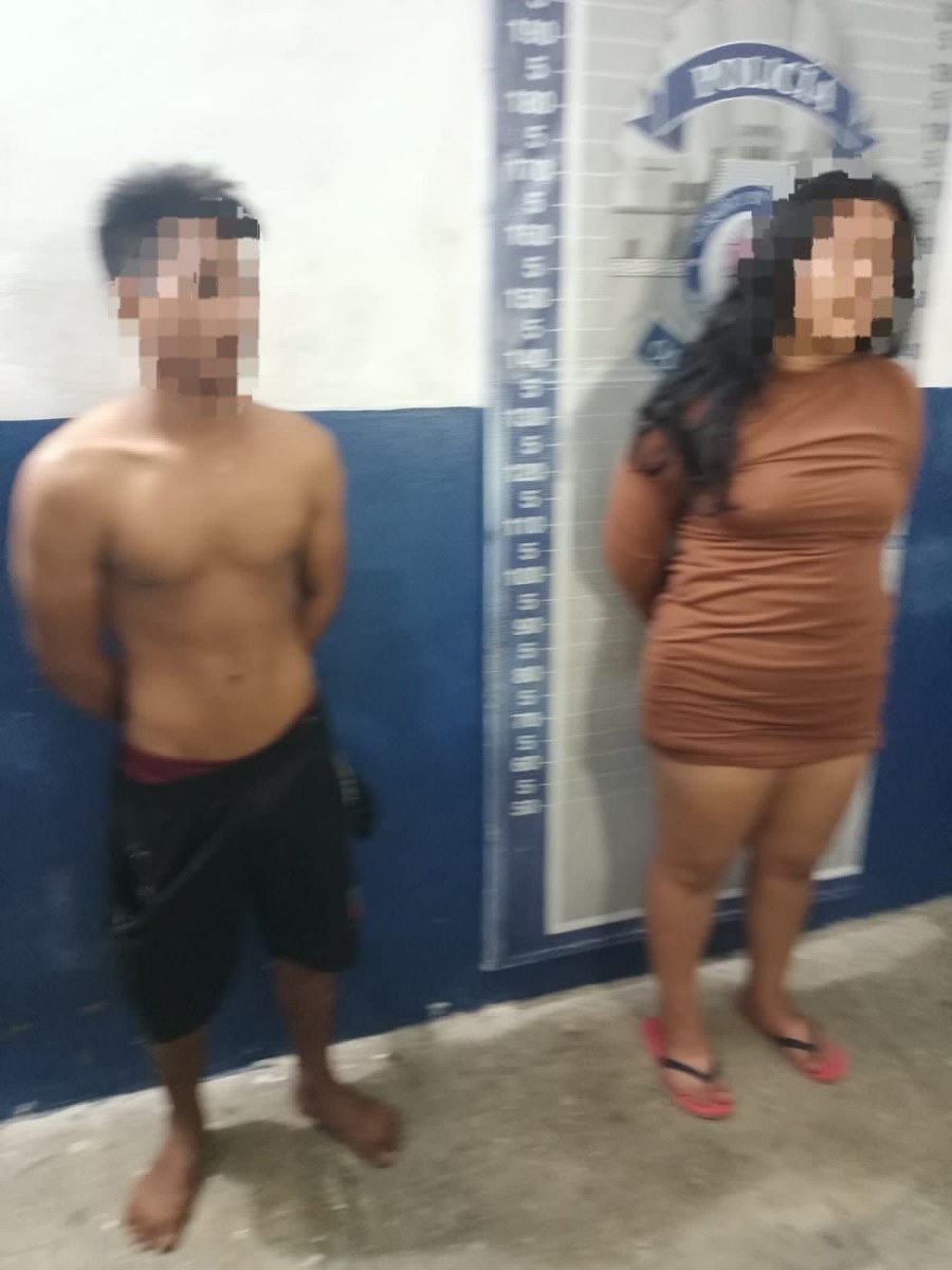 La víctima fue llevada al Hospital General de Chetumal, donde su estado de salud es reportado como grave La víctima fue llevada al Hospital General de Chetumal, donde su estado de salud es reportado como grave