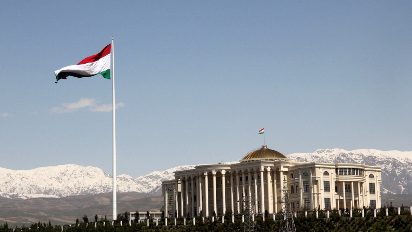 República de Tayikistán