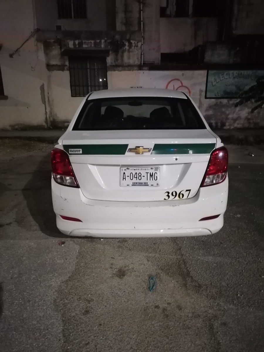 Las víctimas estaban severamente golpeadas; una de ellas fue ingresada inconsciente