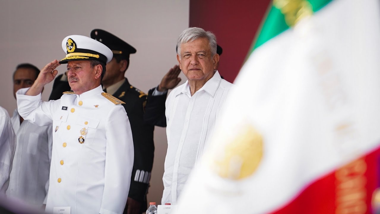109 Aniversario de la Defensa Patriótica del Puerto de Veracruz 109 Aniversario de la Defensa Patriótica del Puerto de Veracruz