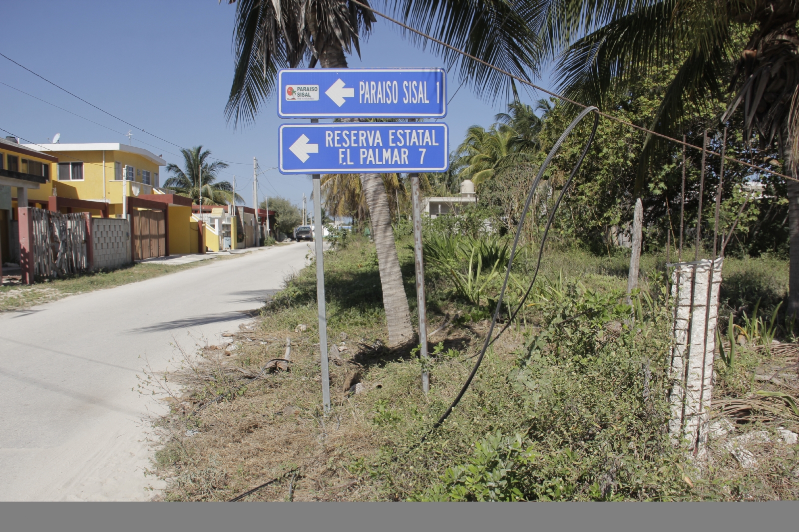 Las 'donaciones' fueron condicionadas