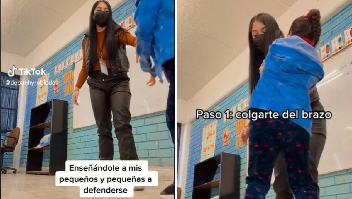 El video ha tenido más de 3 millones de reproducciones