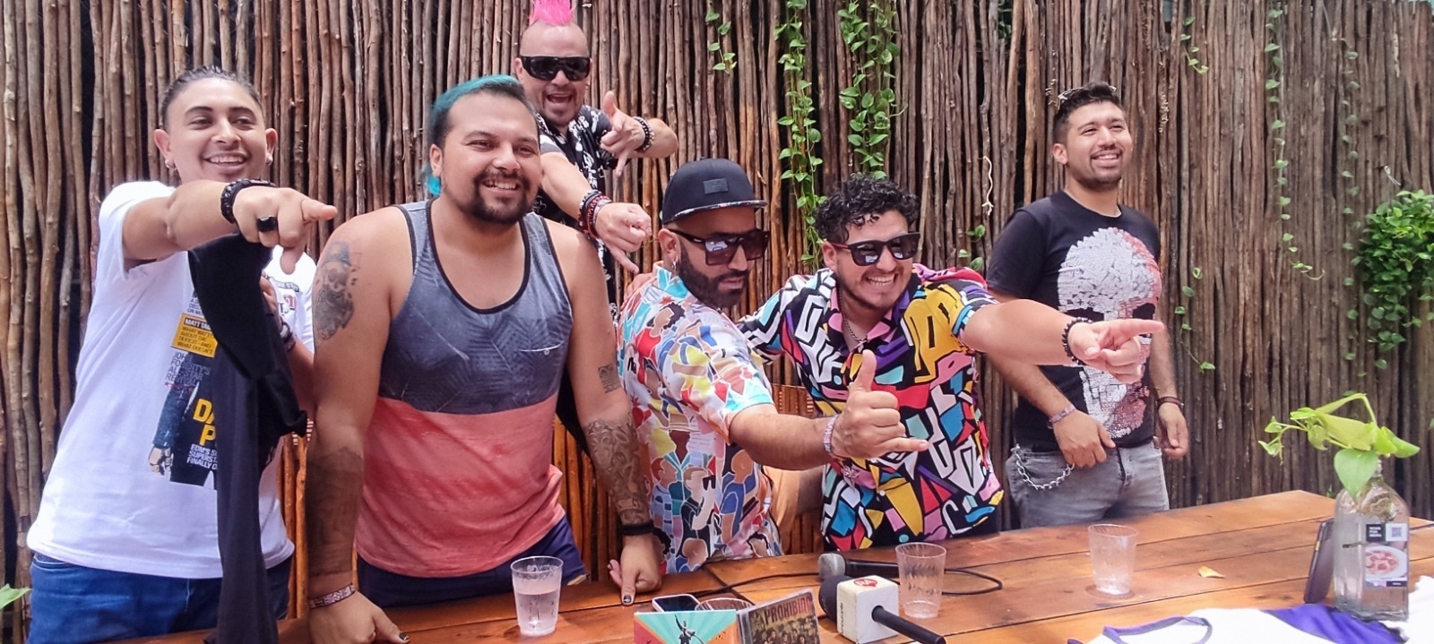 Tomo Como Rey tendrá tres fechas en Quintana Roo Tomo Como Rey tendrá tres fechas en Quintana Roo