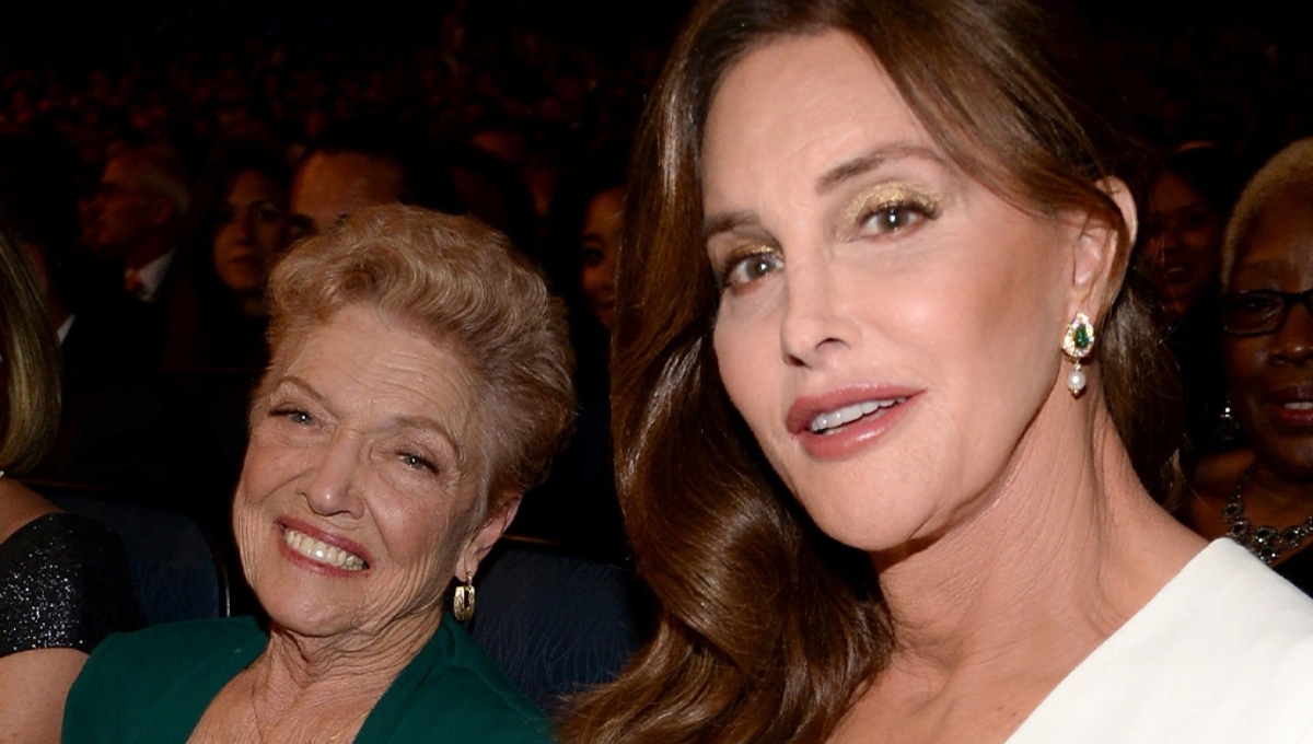Muere Esther Ruth McGuire abuela de Kendall y Kylie Jenner Muere Esther Ruth McGuire abuela de Kendall y Kylie Jenner