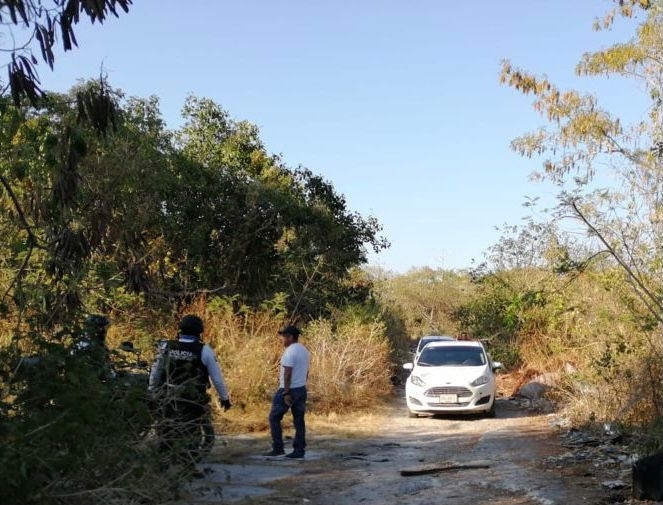 Señalaron a Z.V.M, supuesto líder en el Sur, pues sus captores dijeron trabajar para él