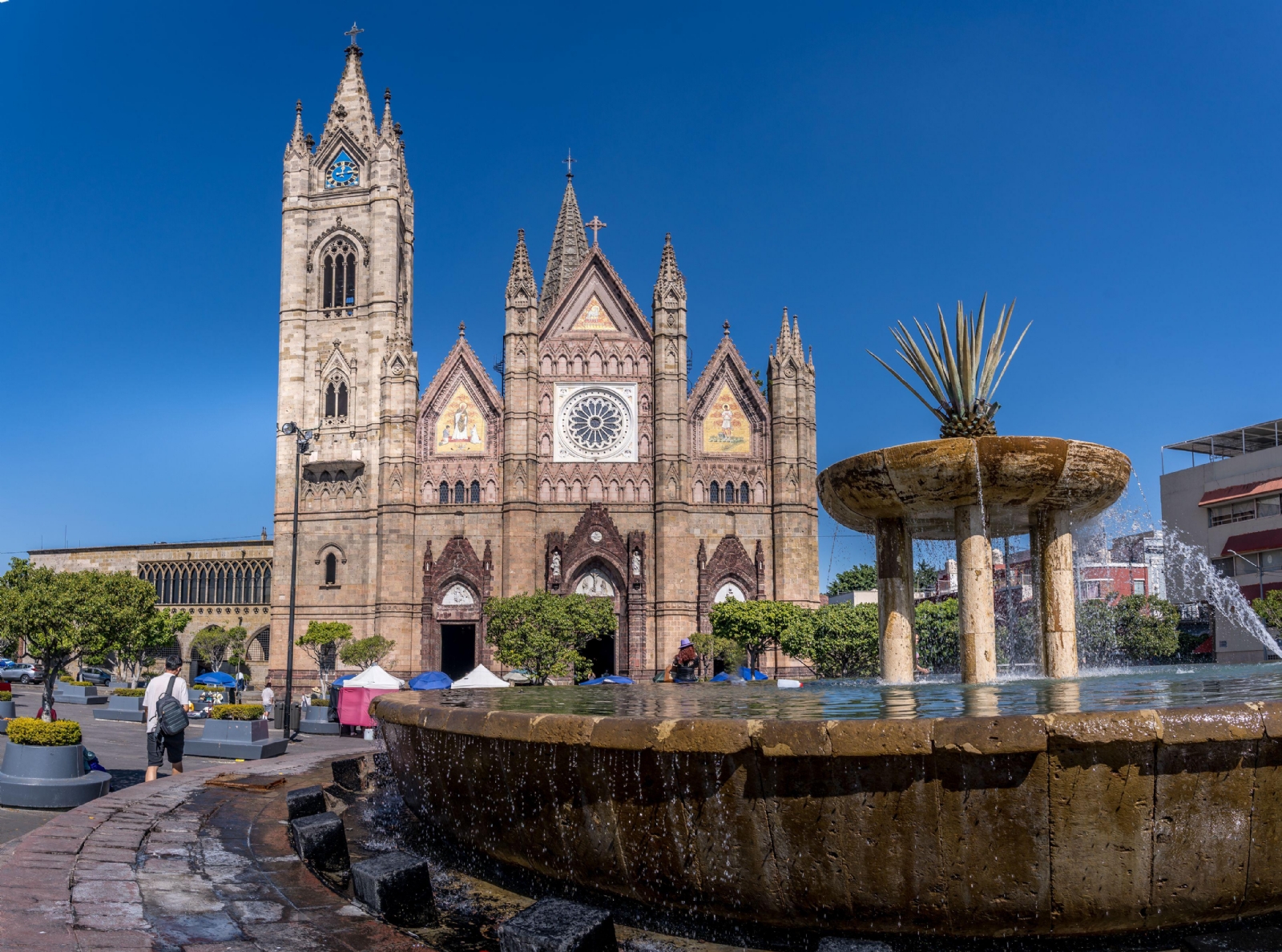 Guadalajara ahora cuenta con un nuevo atractivo turístico Guadalajara ahora cuenta con un nuevo atractivo turístico
