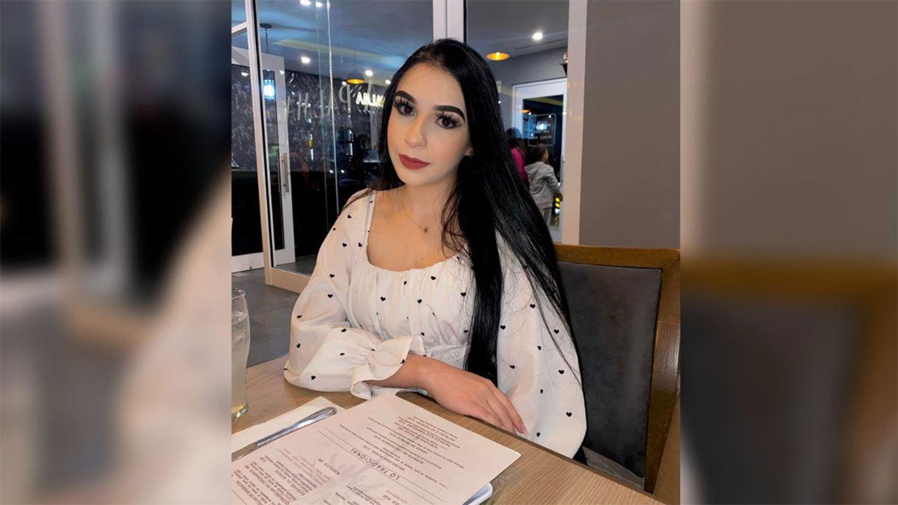Bionce Jazmín, joven asesinada en Nuevo León