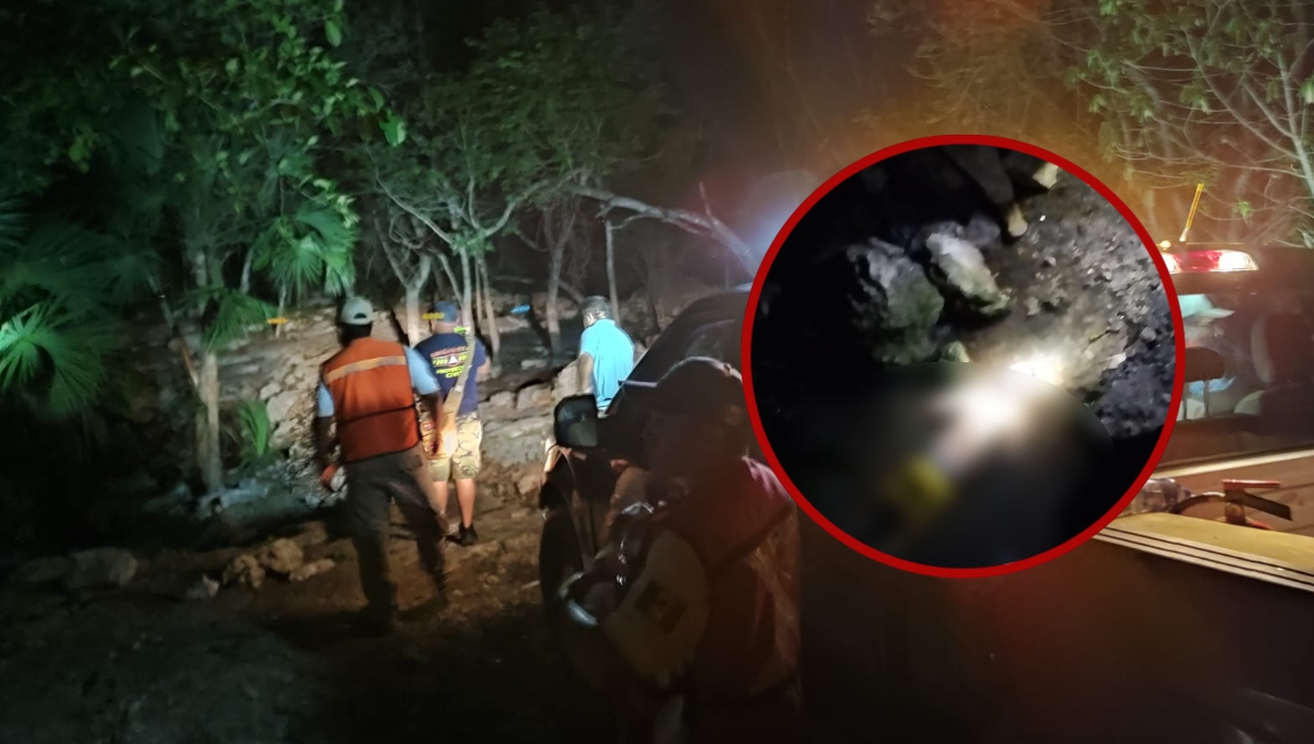 Los acompañantes se imaginaron la muerte del hombre y llamaron al número de emergencia Los acompañantes se imaginaron la muerte del hombre y llamaron al número de emergencia