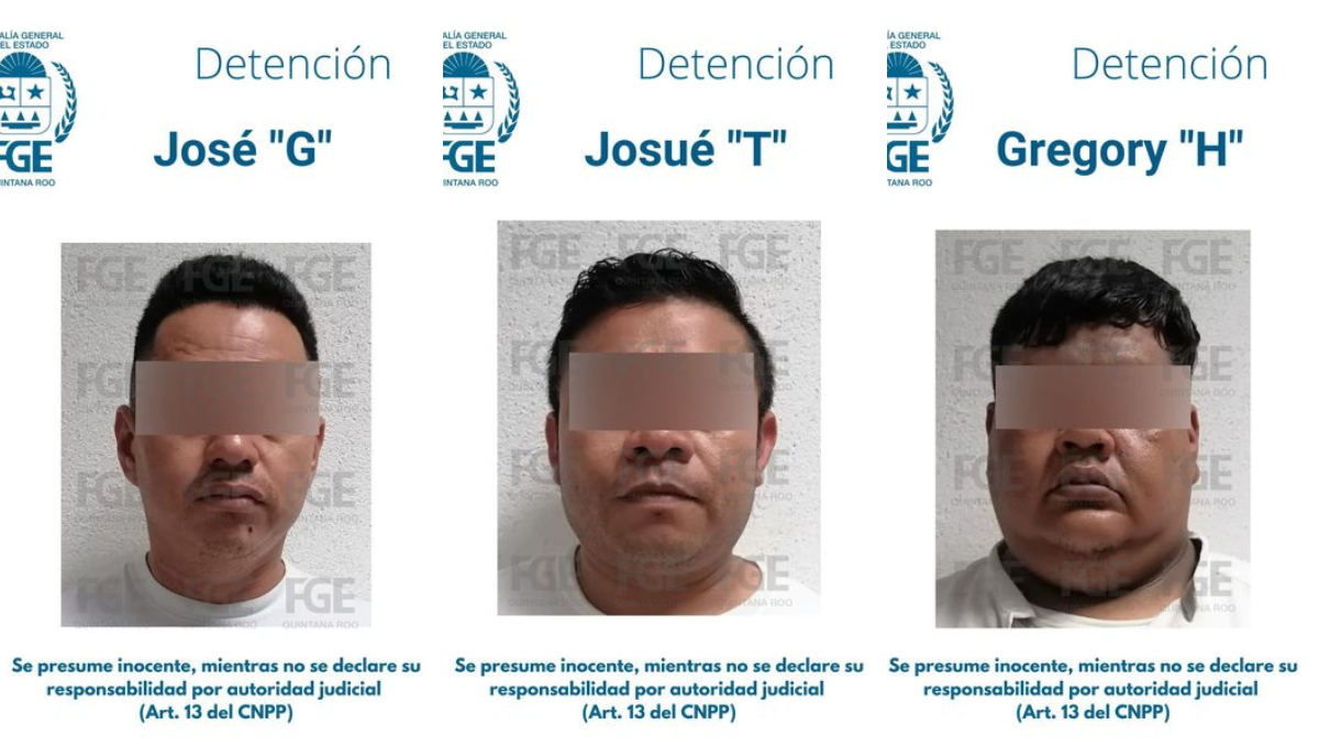 Los hechos ocurrieron el pasado 17 de abril