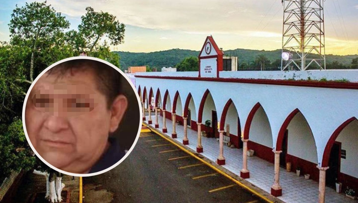 El motivo de la muerte fue de un infarto al miocardio