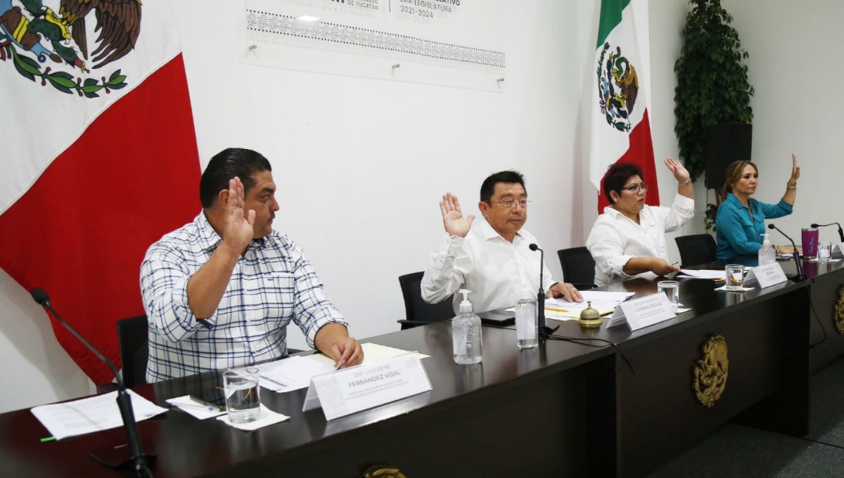La seleccionada ha realizado trabajos encaminados a la eliminación del bullying en las aulas escolares.