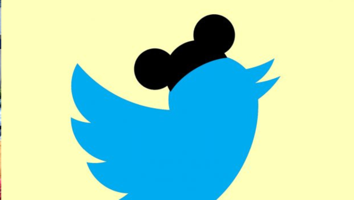 Un error de Twitter que está dando de que hablar. Foto: Especial Un error de Twitter que está dando de que hablar. Foto: Especial