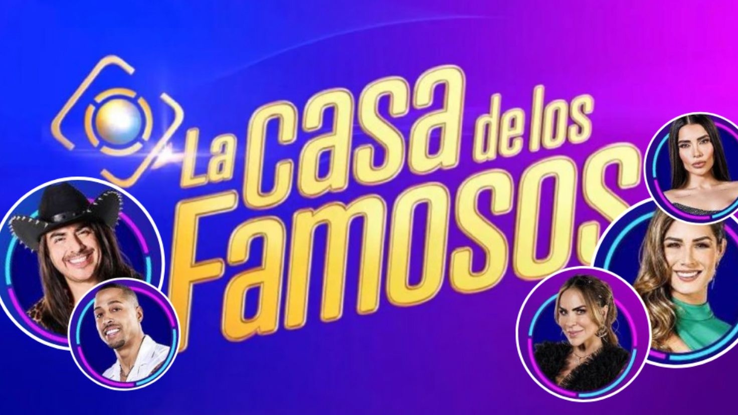 Ellos podrían llevarse el Gran Premio de esta temporada, una incluso ya dijo que hará con el los 200 mil dólares.