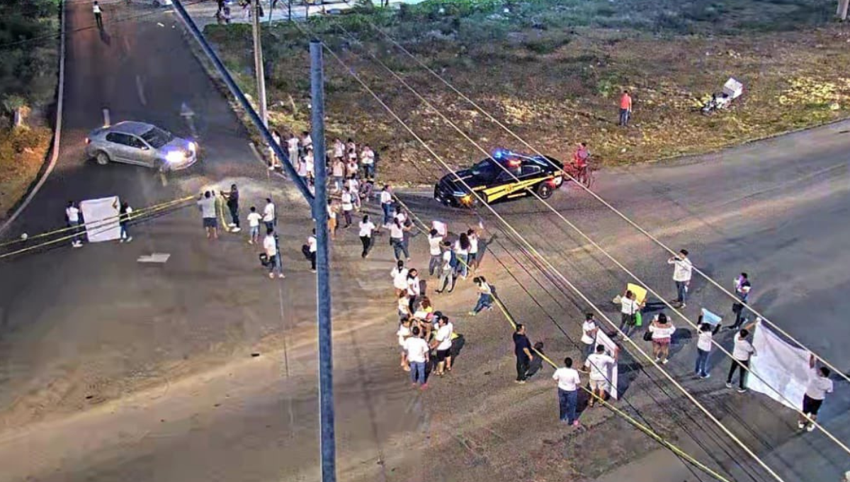 La joven de 15 años está desaparecida desde el 3 de abril